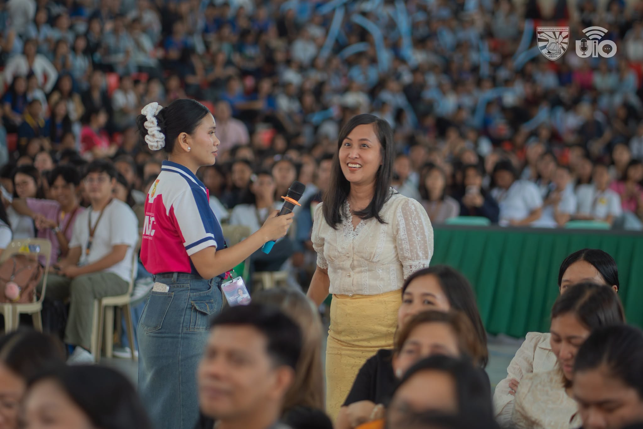 CSU KICKS OFF ASEAN MONTH CELEBRATION, PROMOTES REGIONAL UNITY AND GLOBAL CITIZENSHIP photo 19